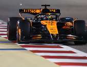 F1 GP Μπαχρέιν: Δεύτερη φετινή pole position για Piastri