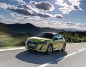 Αυτές είναι οι αλλαγές στο Peugeot E-208 και είναι σημαντικές