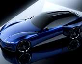 Η Mustang συναντά το μέλλον της σε τρία εντυπωσιακά concept