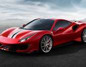 Διαρρήκτης σήκωσε ολόκληρο γκαράζ με supercars-Ferrari, BMW, Mercedes η λεία