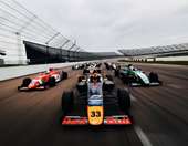 Από τη Formula Ford στο M-Sport Ford Puma Rally1