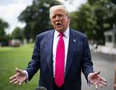 Axios: Ο Τραμπ σκέφτεται να στείλει δεύτερο αεροπλανοφόρο για να επιτεθεί στο Ιράν αν αποτύχουν οι διαπραγματεύσεις