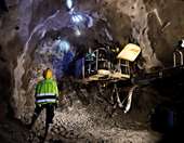 Ελληνικός Χρυσός: Έως το τέλος Μαρτίου η πρώτη παραγωγή χαλκού-χρυσού από τις Σκουριές