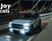 Omoda &amp; Jaecoo με τιμές έως και 7.500 ευρώ χαμηλότερες