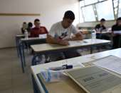 Γ. Δάσιος (Εθνικός Οργανισμός Εξετάσεων): Πρέπει να διαφυλάξουμε το αδιάβλητο των εξετάσεων
