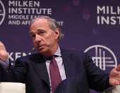 Ρέι Ντάλιο: Δεν είναι οι δασμοί αλλά μια ιστορική κατάρρευση της παγκόσμιας οικονομικής και πολιτικής τάξης