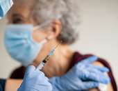 Χαμηλά ποσοστά εμβολιασμού και σοβαρή νόσηση από COVID-19