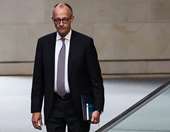 Μερτς: Εν μέρει κατανοητή, εν μέρει απαράδεκτη, αλλά "χωρίς εκπλήξεις" η στρατηγική ασφάλειας των ΗΠΑ