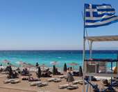 ΤτΕ: Άλμα 10,5% στις ταξιδιωτικές εισπράξεις τον Αύγουστο με πάνω από 7 εκατ. τουρίστες