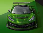 H νέα εποχή της Corvette φέρνει σημαντικές αλλαγές