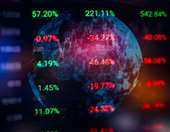 Γιατί οι μετοχές δεν δείχνουν να "τρομάζουν" από τις εξελίξεις σε Ιράν, Βενεζουέλα, Γροιλανδία