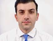 Ο Κωνσταντίνος Μεγαλοοικονόμου νέος οικονομικός διευθυντής στη NAK Insurance Brokers