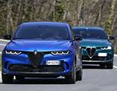 Τι πρέπει να αλλάξει η Alfa Romeo για να είναι νόμιμη στην Ευρώπη