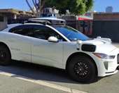 Πόσο ασφαλή είναι τα αυτόνομα ταξί-τι αποκαλύπτει έρευνα