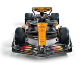 F1: H McLaren MCL39 στο Σύνταγμα-Πως θα δείτε από κοντά το νέο μονοθέσιο των πρωταθλητών