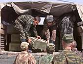 Τατζικιστάν: Πέντε νεκροί σε μάχη στα σύνορα με το Αφγανιστάν