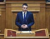 "Καρατομήθηκε" ο διοικητής της ΥΠΑ για το μπλακ άουτ στο FIR