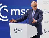 Μερτς: Στην εποχή της αντιπαλότητας, ούτε οι ΗΠΑ δεν θα είναι αρκετά ισχυρές για να τα καταφέρουν μόνες τους