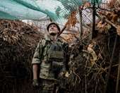 H Ουκρανία επιβάλλει κυρώσεις σε ξένους προμηθευτές εξαρτημάτων για ρωσικούς πυραύλους