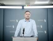 Ο πρωθυπουργός της Γροιλανδίας καλεί σε διάλογο τις ΗΠΑ - "Σημαντική η υποστήριξη των συμμάχων μας στο ΝΑΤΟ"