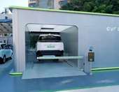 Πλήρως φορτισμένο ηλεκτρικό αυτοκίνητο σε 100 δευτερόλεπτα-πώς γίνεται