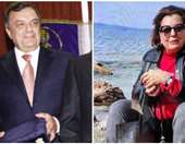 Η κόντρα της εφοπλιστικής οικογένειας Καρνέση: Τα εξώδικα, οι αγωγές και τα δικαστήρια για τα 325 εκατ. δολάρια