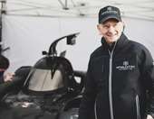 Πέθανε ο άνθρωπος πίσω από το απίθανο McMurtry Speirling