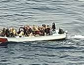 Αυξάνονται ξανά οι μεταναστευτικές ροές - 630 άτομα διασώθηκαν σε δύο 24ωρα