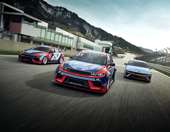 Hyundai Ioniq 5 N eN1 Cup: Πρώτο βήμα για αγώνες ηλεκτρικών