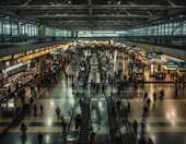 Σλοβακία: Έκλεισε το αεροδρόμιο της Μπρατισλάβας λόγω των καιρικών συνθηκών