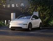 Επίσημο: Ξεκίνησε η παραγωγή του νέου Model Y στην Ευρώπη