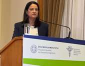 Ν. Κεραμέως: Η αναβάθμιση των συστημάτων ΕΡΓΑΝΗ ΙΙ και ΑΡΙΑΔΝΗ ενισχύει εργαζόμενους και επιχειρήσεις