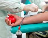 Παγκόσμια Ημέρα Εθελοντή Αιμοδότη: Ένας ασκός αίματος σώζει τρεις ανθρώπινες ζωές