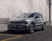 Αυτό είναι το ανανεωμένο Lynk &amp; Co 01-τι έχει αλλάξει