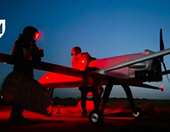 Ρωσία: Καταρρίψεις ουκρανικών drones που κατευθύνονταν προς τη Μόσχα