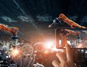 ΗΠΑ: Νέα κατρακύλα του μεταποιητικού δείκτη Empire State