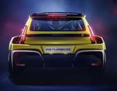 Το Renault 5 Turbo 3E δημιουργεί την κατηγορία των mini supercars (video, εικόνες)
