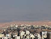 Ισραήλ: "Πράσινο φως" για την κατασκευή σχεδόν 800 οικιστικών μονάδων σε τρεις οικισμούς στη Δυτική Όχθη