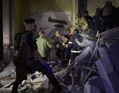 Ουκρανία: Η Ρωσία κατέστρεψε μεγάλη ενεργειακή εγκατάσταση στο Χάρκοβο – Εκατομμύρια Ουκρανοί στο σκοτάδι και χωρίς θέρμανση