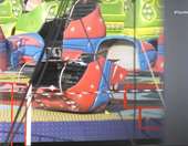 Θεσσαλονίκη: Τρισάγιο στο λούνα παρκ που έχασε τη ζωή του ο 19χρονος