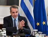 Κ. Μητσοτάκης: Ο δρόμος της Βόρειας Μακεδονίας για την Ε.Ε. θα παραμείνει κλειστός αν δεν συμμορφωθεί με τις συμφωνίες