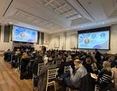 Η ΑΑΔΕ παρουσίασε στη Ν. Υόρκη τις νέες ψηφιακές υπηρεσίες για τους Έλληνες του εξωτερικού