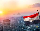 Αίγυπτος: Σταθερά αντίθετη στο βίαιο εκτοπισμό Παλαιστινίων από τη Γάζα