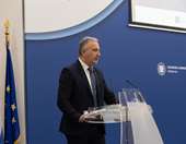 Στ. Καλαφάτης: Χρηματοδοτήσεις 370 εκατ. ευρώ μέσω ΤΑΑ στα ερευνητικά κέντρα