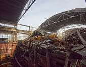 Δεύτερο ρωσικό χτύπημα σε 24 ώρες κατά της ουκρανικής εταιρείας ενέργειας