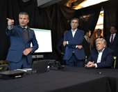 Δημοσκόπηση Ipsos/Reuters: Ένας στους τρεις Αμερικανούς επιδοκιμάζει την επίθεση στη Βενεζουέλα