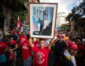 Βενεζουέλα: O γιος του Μαδούρο καλεί σε κινητοποιήσεις - "Θα μας δείτε στον δρόμο"