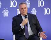 Α. Καρακώστας (ΟΛΠ): Ο Πειραιάς πρότυπο λιμάνι του 21ου αιώνα