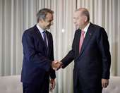 Συνάντηση Κ. Μητσοτάκη - Τ. Ερντογάν: Ατζέντα και κόκκινες γραμμές