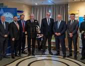 ΣΕΕΝ: Ανάγκη χρηματοδότησης των επενδύσεων στην απανθρακοποίηση του ακτοπλοϊκού στόλου